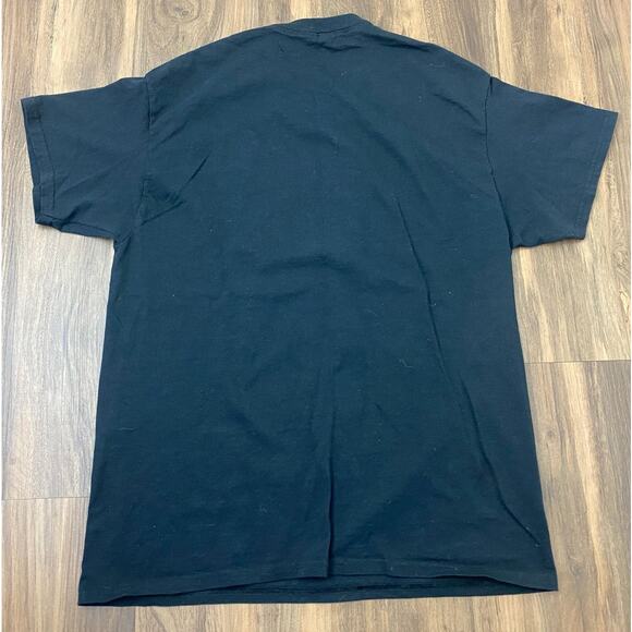 Gildan Amythyst Kiah signed autographed shroom skull graphic t-shirt, L - Picture 4 of 5